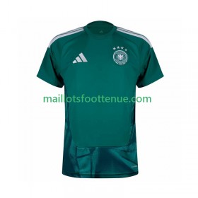 Maillot/Tenue Allemagne World Cup Gardien Domicile 2026